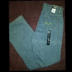 Girlz Jeans by PBX